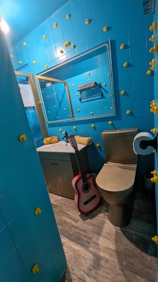 Tiny Smart Home, Private Garden & Outside Jacuzzi. Center Sintra! Dış mekan fotoğraf