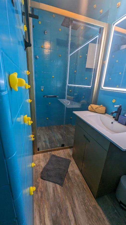 Tiny Smart Home, Private Garden & Outside Jacuzzi. Center Sintra! Dış mekan fotoğraf