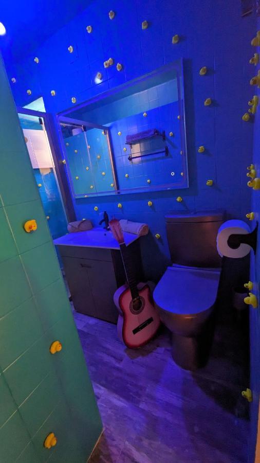 Tiny Smart Home, Private Garden & Outside Jacuzzi. Center Sintra! Dış mekan fotoğraf